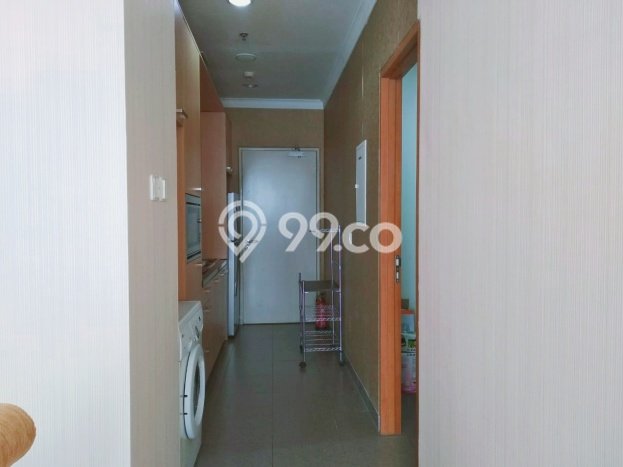 Hunian Apartemen Eksklusif untuk Dijual di Jakarta Pusat dengan 2 BR & 2 Kamar Mandi Hunian Apartemen Eksklusif untuk Dijual di Jakarta Pusat dengan 2 BR & 2 Kamar Mandi