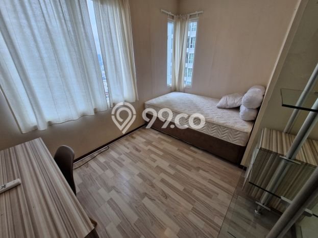 Disewakan Segera Apartemen Strategis 2 KT, 1 KM di Kawasan Tanah Abang Disewakan Segera Apartemen Strategis 2 KT, 1 KM di Kawasan Tanah Abang