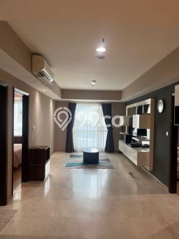 Apartemen Strategis 160m2 di Casablanca Jakarta Selatan 3 Bedroom Apartemen Strategis 160m2 di Casablanca Jakarta Selatan 3 Bedroom