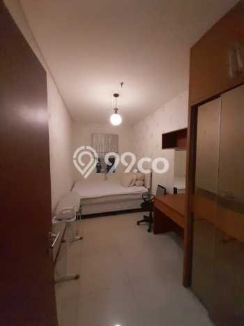 Apartemen Nyaman untuk Disewa, 2 Kamar di Jakarta Pusat Apartemen Nyaman untuk Disewa, 2 Kamar di Jakarta Pusat