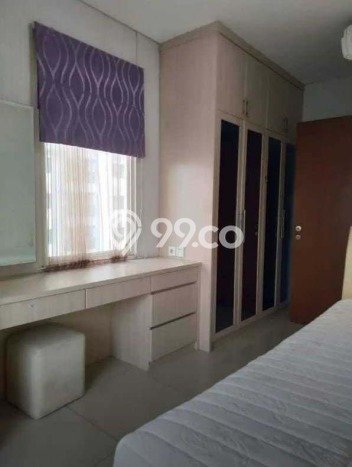 Apartemen Siap Pakai 3 BR dengan Harga Terjangkau di Area Tanah Abang, Jakarta Pusat Apartemen Siap Pakai 3 BR dengan Harga Terjangkau di Area Tanah Abang, Jakarta Pusat