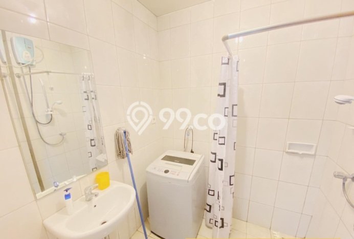 Apartemen Minimalis untuk Disewa, 1 Kamar di Jakarta Pusat Apartemen Minimalis untuk Disewa, 1 Kamar di Jakarta Pusat