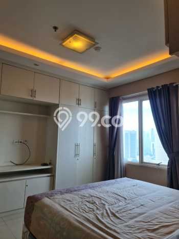 Apartemen Sewa 3 Kamar Hemat Siap Huni di Jakarta Pusat, Luas 103m2 Apartemen Sewa 3 Kamar Hemat Siap Huni di Jakarta Pusat, Luas 103m2