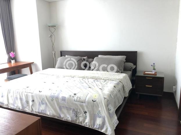 Disewakan Apartemen Terjangkau 3 BR di Casablanca Jakarta Selatan Disewakan Apartemen Terjangkau 3 BR di Casablanca Jakarta Selatan