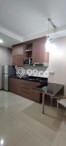 Dijual Apartemen Nyaman di Tanah Abang Jakarta Pusat 1 Kamar Tidur Dijual Apartemen Nyaman di Tanah Abang Jakarta Pusat 1 Kamar Tidur