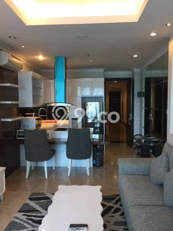 Apartemen Minimalis untuk Disewa, 1 Kamar di Jakarta Selatan Apartemen Minimalis untuk Disewa, 1 Kamar di Jakarta Selatan