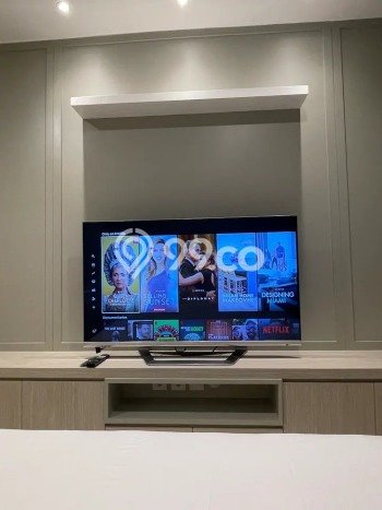 Apartemen Disewakan 3 Kamar Hemat Siap Huni di Jakarta Selatan, Luas 139m2 Apartemen Disewakan 3 Kamar Hemat Siap Huni di Jakarta Selatan, Luas 139m2