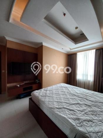 Apartemen Minimalis untuk Disewa, 2 Kamar di Jakarta Selatan Apartemen Minimalis untuk Disewa, 2 Kamar di Jakarta Selatan