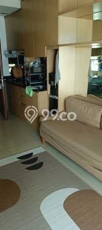Hunian Apartemen Ideal untuk Dijual di Jakarta Pusat dengan 1 Kamar Hunian Apartemen Ideal untuk Dijual di Jakarta Pusat dengan 1 Kamar