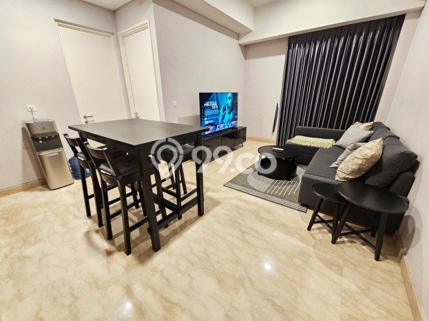 Disewakan Apartemen Murah di Thamrin 1 Bedroom Disewakan Apartemen Murah di Thamrin 1 Bedroom