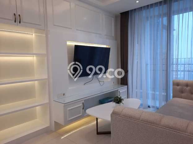 Apartemen Disewakan 3 Kamar Hemat Siap Huni di Jakarta Selatan, Luas 120m2 Apartemen Disewakan 3 Kamar Hemat Siap Huni di Jakarta Selatan, Luas 120m2