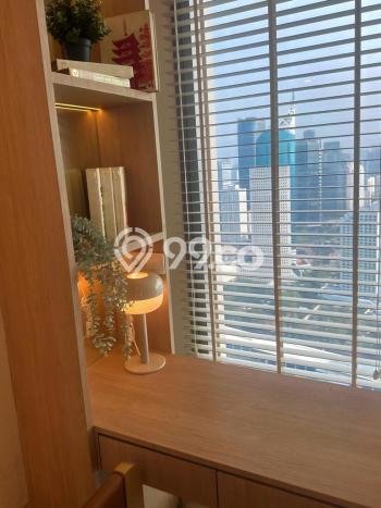 Apartemen Minimalis untuk Disewa, 3 Kamar di Jakarta Pusat Apartemen Minimalis untuk Disewa, 3 Kamar di Jakarta Pusat