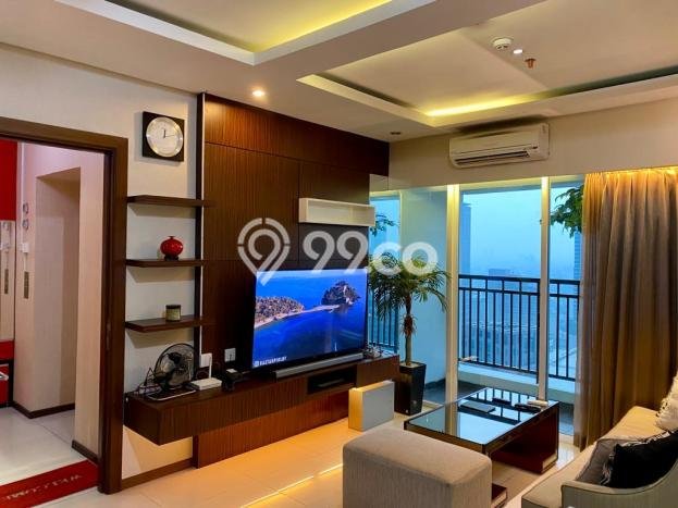 Sewa Apartemen Minimalis 77m2 Punya 2 KT, 2 KM, Lokasi di Tanah Abang Sewa Apartemen Minimalis 77m2 Punya 2 KT, 2 KM, Lokasi di Tanah Abang