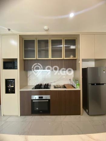 Hunian Strategis 94m2 di Kuningan Jakarta Selatan 2 KT Hunian Strategis 94m2 di Kuningan Jakarta Selatan 2 KT
