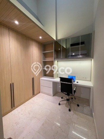 Apartemen Disewakan 3 Kamar Hemat Siap Huni di Jakarta Selatan, Luas 139m2 Apartemen Disewakan 3 Kamar Hemat Siap Huni di Jakarta Selatan, Luas 139m2