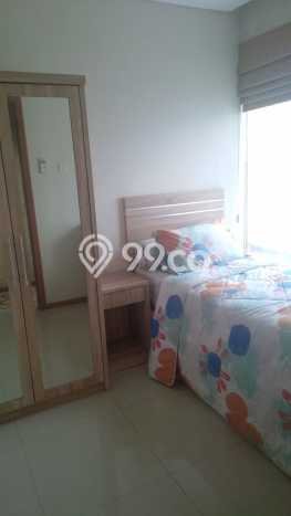 Sewa Sekarang Apartemen Strategis 2 KT, 2 KM di Kawasan Tanah Abang Sewa Sekarang Apartemen Strategis 2 KT, 2 KM di Kawasan Tanah Abang