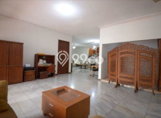 Dijual Hunian Mewah dengan Fasilitas Sekitar Lengkap di Cilandak, Jakarta Selatan Dijual Hunian Mewah dengan Fasilitas Sekitar Lengkap di Cilandak, Jakarta Selatan
