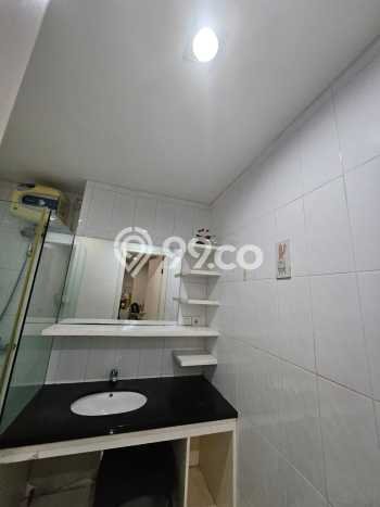 Apartemen Nyaman untuk Dijual di Tanah Abang, Jakarta Pusat, DKI Jakarta Apartemen Nyaman untuk Dijual di Tanah Abang, Jakarta Pusat, DKI Jakarta