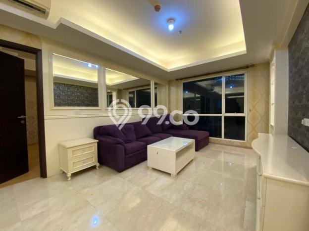 Disewakan Apartemen Terjangkau 3 KT di Casablanca Jakarta Selatan Disewakan Apartemen Terjangkau 3 KT di Casablanca Jakarta Selatan