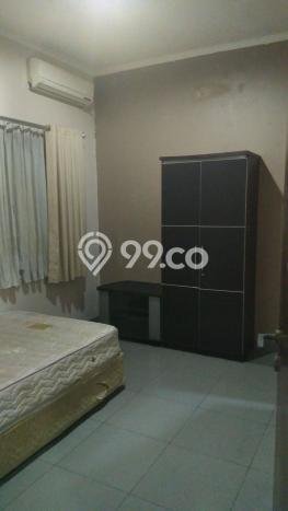 Siap Huni Hunian Elit 3 Kamar di Cilandak Dekat ke Mana Saja Siap Huni Hunian Elit 3 Kamar di Cilandak Dekat ke Mana Saja