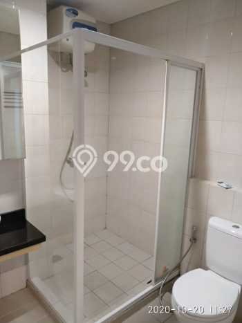 Apartemen Murah dengan 2 BR & 1 KM di Tanah Abang Jakarta Pusat Apartemen Murah dengan 2 BR & 1 KM di Tanah Abang Jakarta Pusat