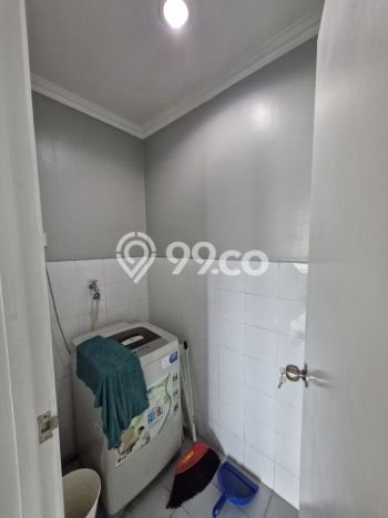 Hunian Apartemen Strategis untuk Dijual di Jakarta Pusat dengan 2 Kamar Hunian Apartemen Strategis untuk Dijual di Jakarta Pusat dengan 2 Kamar