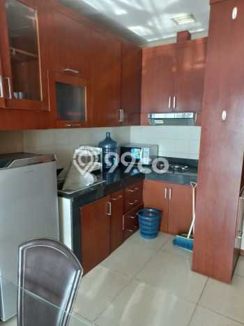 Untuk Dijual Apartemen 2 KT & 1 KM di Jakarta Pusat Area Strategis Untuk Dijual Apartemen 2 KT & 1 KM di Jakarta Pusat Area Strategis