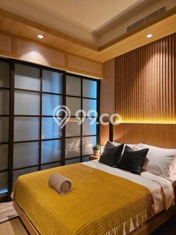 Apartemen Disewakan 3 Kamar Murah Siap Huni di Jakarta Pusat, Luas 182m2 Apartemen Disewakan 3 Kamar Murah Siap Huni di Jakarta Pusat, Luas 182m2