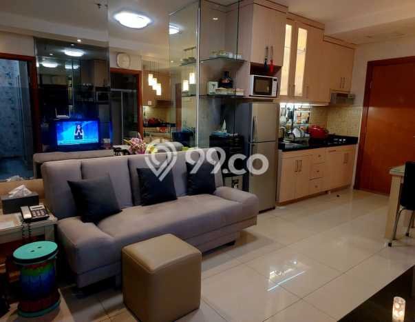 Untuk Dijual Apartemen di Tanah Abang, Jakarta Pusat Punya 1 Kamar Tidur Untuk Dijual Apartemen di Tanah Abang, Jakarta Pusat Punya 1 Kamar Tidur