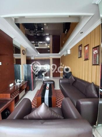 Apartemen Minimalis untuk Disewa, 2 Kamar di Jakarta Selatan Apartemen Minimalis untuk Disewa, 2 Kamar di Jakarta Selatan