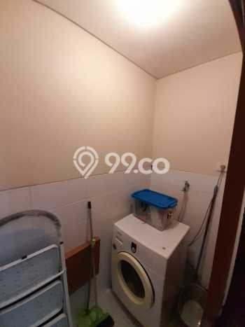 Apartemen Nyaman untuk Disewa, 2 Kamar di Jakarta Pusat Apartemen Nyaman untuk Disewa, 2 Kamar di Jakarta Pusat
