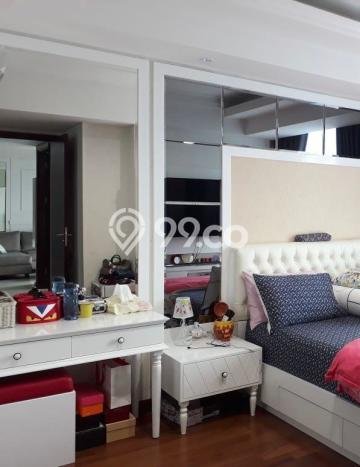 Apartemen Disewakan 2 Kamar Hemat Siap Huni di Jakarta Selatan, Luas 88m2 Apartemen Disewakan 2 Kamar Hemat Siap Huni di Jakarta Selatan, Luas 88m2