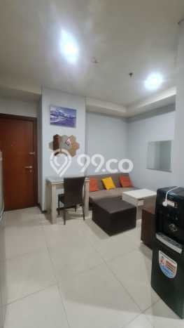 Hunian Apartemen Strategis untuk Dijual di Jakarta Pusat dengan 1 Kamar Hunian Apartemen Strategis untuk Dijual di Jakarta Pusat dengan 1 Kamar
