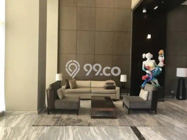 Apartemen Disewakan 3 Kamar Hemat Siap Huni di Jakarta Selatan, Luas 139m2 Apartemen Disewakan 3 Kamar Hemat Siap Huni di Jakarta Selatan, Luas 139m2