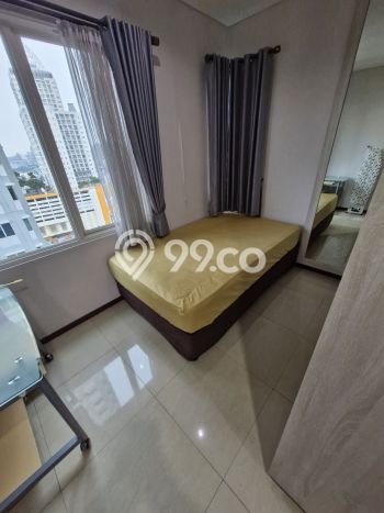 Disewakan Segera Apartemen Minimalis 2 KT di Kawasan Tanah Abang Disewakan Segera Apartemen Minimalis 2 KT di Kawasan Tanah Abang