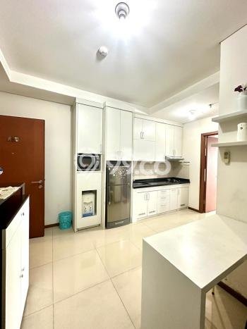 Sewa Sekarang Apartemen Nyaman 1 KT di Kawasan Tanah Abang Sewa Sekarang Apartemen Nyaman 1 KT di Kawasan Tanah Abang