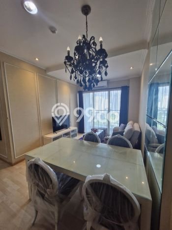 Apartemen Siap Huni 2 BR dengan Harga Hemat di Area Tanah Abang, Jakarta Pusat Apartemen Siap Huni 2 BR dengan Harga Hemat di Area Tanah Abang, Jakarta Pusat