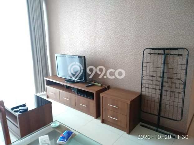 Apartemen Murah dengan 2 BR & 1 KM di Tanah Abang Jakarta Pusat Apartemen Murah dengan 2 BR & 1 KM di Tanah Abang Jakarta Pusat