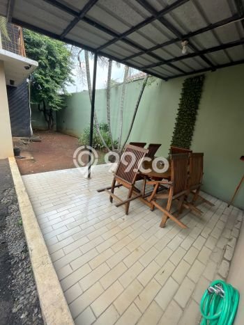 Siap Huni Hunian Elit 3 Kamar di Cilandak Dekat ke Mana Saja Siap Huni Hunian Elit 3 Kamar di Cilandak Dekat ke Mana Saja