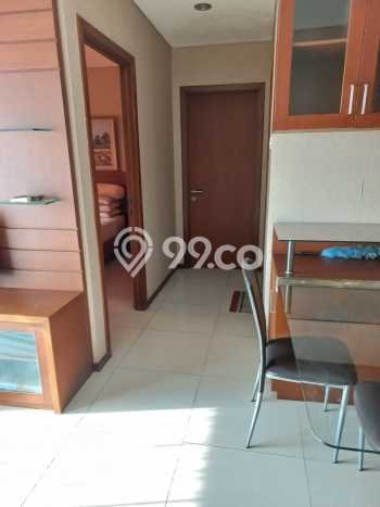 Untuk Dijual Apartemen 2 KT & 1 KM di Jakarta Pusat Area Strategis Untuk Dijual Apartemen 2 KT & 1 KM di Jakarta Pusat Area Strategis