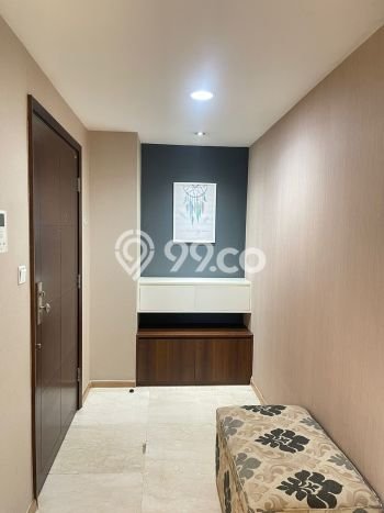 Apartemen Strategis 160m2 di Casablanca Jakarta Selatan 3 Bedroom Apartemen Strategis 160m2 di Casablanca Jakarta Selatan 3 Bedroom