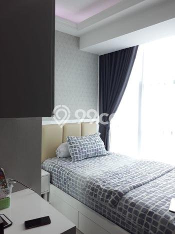 Apartemen Disewakan 2 Kamar Hemat Siap Huni di Jakarta Selatan, Luas 88m2 Apartemen Disewakan 2 Kamar Hemat Siap Huni di Jakarta Selatan, Luas 88m2