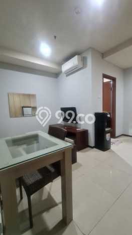 Hunian Apartemen Strategis untuk Dijual di Jakarta Pusat dengan 1 Kamar Hunian Apartemen Strategis untuk Dijual di Jakarta Pusat dengan 1 Kamar