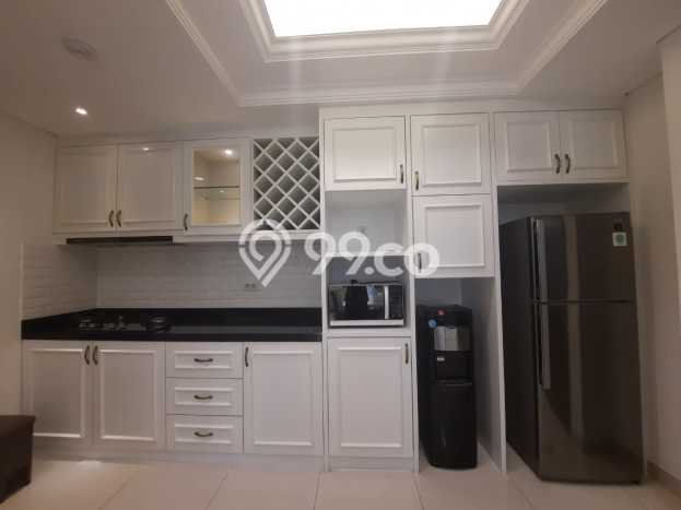 Apartemen Disewakan 3 Kamar Hemat Siap Huni di Jakarta Selatan, Luas 120m2 Apartemen Disewakan 3 Kamar Hemat Siap Huni di Jakarta Selatan, Luas 120m2