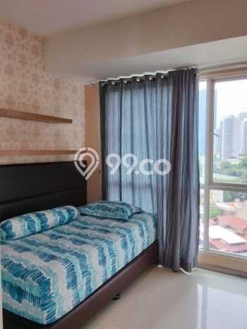 Dijual Apartemen di Jakarta Selatan 3 Kamar & 2 Kamar Mandi, Luas 104m2 Dijual Apartemen di Jakarta Selatan 3 Kamar & 2 Kamar Mandi, Luas 104m2
