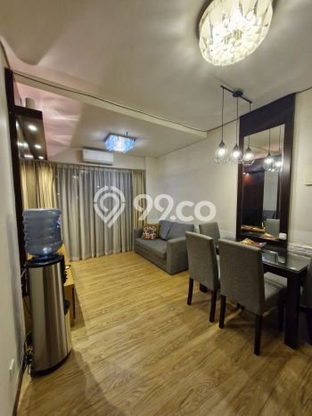 Apartemen Siap Huni 2 Kamar dengan Harga Hemat di Area Tanah Abang, Jakarta Pusat Apartemen Siap Huni 2 Kamar dengan Harga Hemat di Area Tanah Abang, Jakarta Pusat