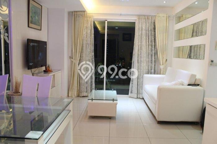 Sewa Apartemen Terjangkau 2 KT di Thamrin Jakarta Pusat Sewa Apartemen Terjangkau 2 KT di Thamrin Jakarta Pusat