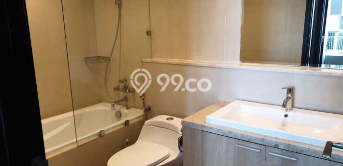 Hunian Apartemen Eksklusif untuk Dijual di Jakarta Selatan dengan 3 BR & 2 Kamar Mandi Hunian Apartemen Eksklusif untuk Dijual di Jakarta Selatan dengan 3 BR & 2 Kamar Mandi