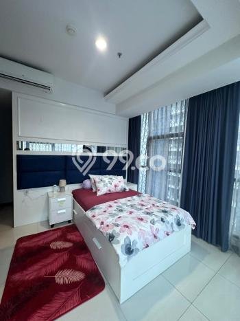 Apartemen Luxury Dijual di Jakarta Selatan Lokasi Strategis Punya 3 Kamar Tidur Apartemen Luxury Dijual di Jakarta Selatan Lokasi Strategis Punya 3 Kamar Tidur