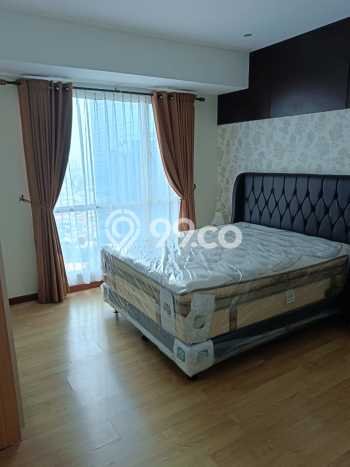 Apartemen Disewakan 3 Kamar Hemat Siap Huni di Jakarta Selatan, Luas 165m2 Apartemen Disewakan 3 Kamar Hemat Siap Huni di Jakarta Selatan, Luas 165m2